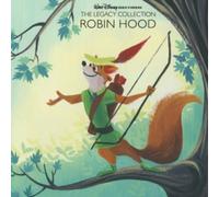 Robin Hood CD