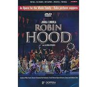 Alba – Robin Hood