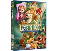 Robin Hood-Edición Especial [Import]