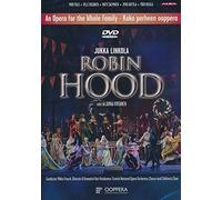Alba – Robin Hood