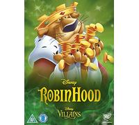 Robin Hood [Import]