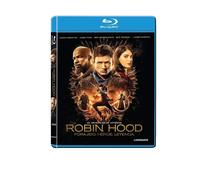 Robin Hood (2018) (Blu Ray)