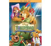 Robin Hood