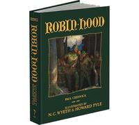 Robin Hood: And His Adventures