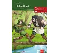 Robin Hood And His Merry Men
