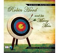 Tom Bosley - Robin Hood and His Merry Men [Import]