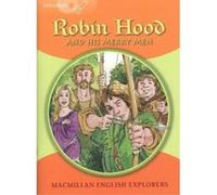 Robin Hood And His Merry Men - [Livre en VO] Aa Vv (Auteur)