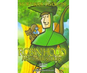 Robin Hood and Other Stories