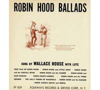 Robin Hood Ballads