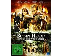 Robin Hood - Beyond Sherwood Forest
