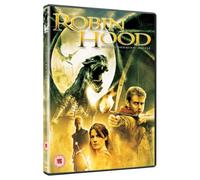 Robin Hood: Beyond Sherwood Forest [Edizione: Regno Unito] [Import]