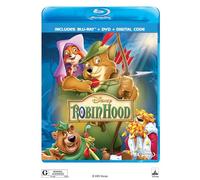 Robin Des Bois (Robin Hood)