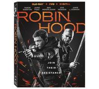 Robin Hood [Blu-Ray]