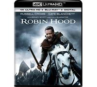 Robin Hood [Blu-Ray]