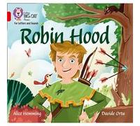 Robin Hood by Alice Hemming Alice Hemming (Auteur)