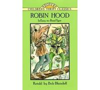 [( Robin Hood )] [by: Bob Blaisdell] [May-1994]