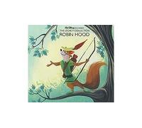 Robin Hood CD