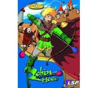 Robin Hood Collection Game Story