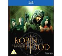 Robin Hood - Complete Series 1 - Blu-Ray