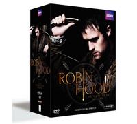 Robin Hood: Complete Series