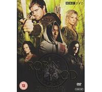 Robin Hood - Complete Series 3 Box Set