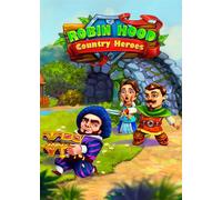 Robin Hood: Country Heroes