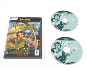 Robin Hood Defender Of The Crown