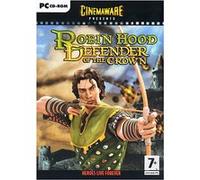 Robin Hood Defender of the Crown G