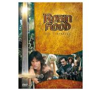 Robin Hood - Die 1. Staffel (3 DVDs)