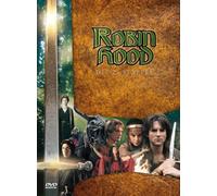 Robin Hood - Die 2. Staffel (3 DVDs)