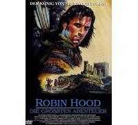 Robin Hood - die groessten Aben