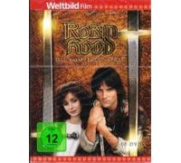 Robin Hood - Die komplette Serie (10 dvds)