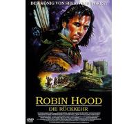 Robin Hood - Die Rückkehr
