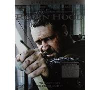 Robin Hood (director's cut + DVD) [Blu-ray]
