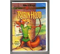 Robin Hood (Disney)