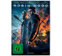 Robin Hood [Import]