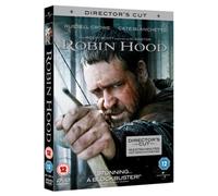 Robin Hood - Dvd (2010)