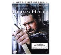Robin Hood [DVD] (IMPORT) (Pas de version française)