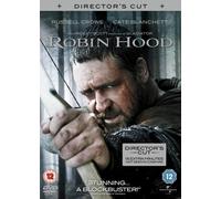 Robin Hood – Universal Pictures – Import UK