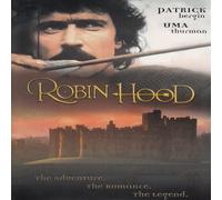 Robin Hood [Dvd] [Region 1] [Us Import] [Ntsc]