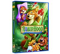 Robin Hood-Edición Especial [Import]