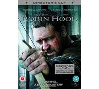 Robin Hood [Edizione: Regno Unito] [Import]