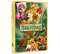 Robin Hood [Edizione Speciale] [Import]