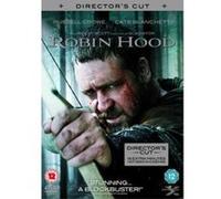 Robin Hood – Universal Pictures – Import UK