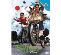 The Robin Hood Gang - DVD Zone 1 G