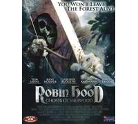 Robin Hood-Ghosts of Sherwood [Import]
