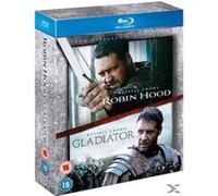 Robin Hood / Gladiator G