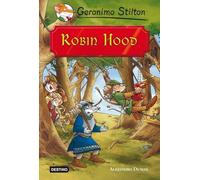 Robin Hood: Grandes Historias