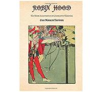 Robin Hood - His Book