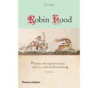 Robin Hood Holt, J.C. (Auteur)